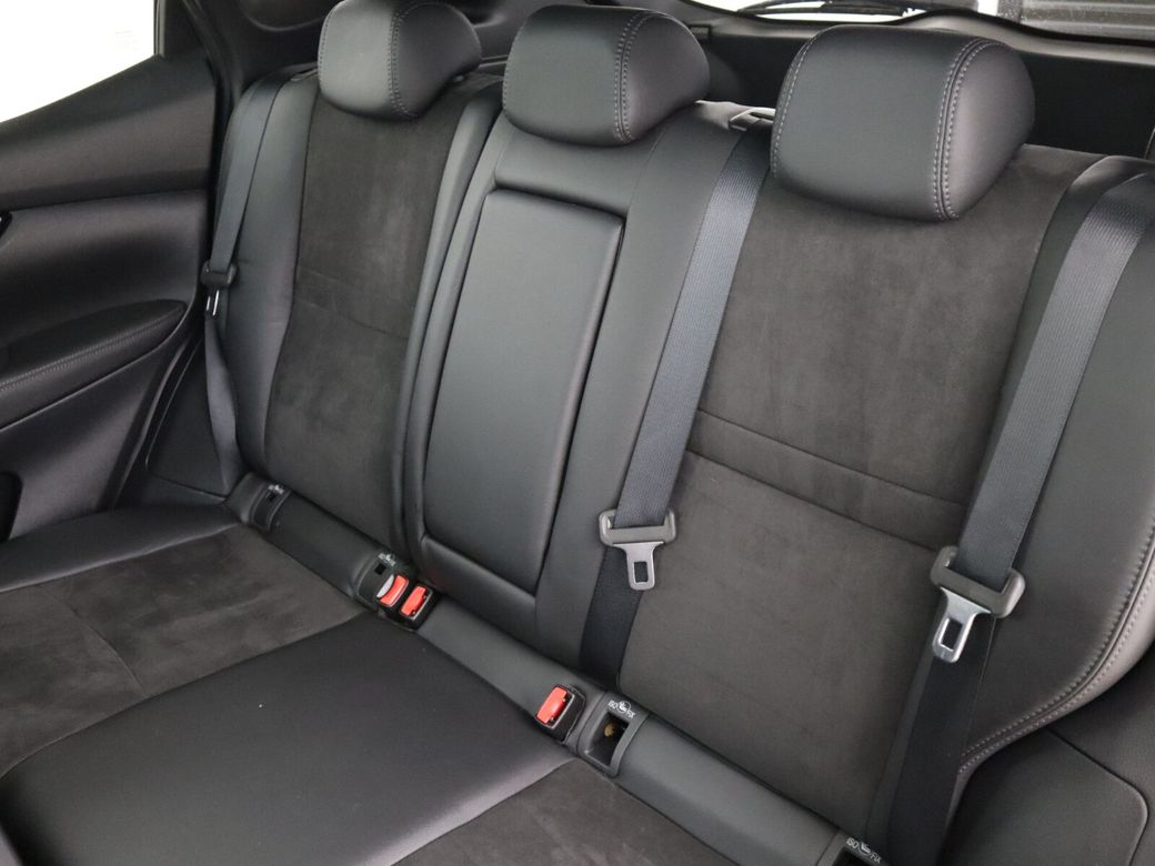 2017 Nissan Qashqai