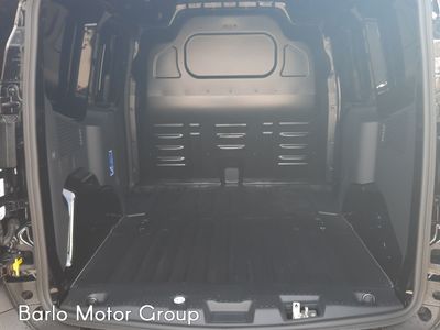 2026 Ford Transit Courier