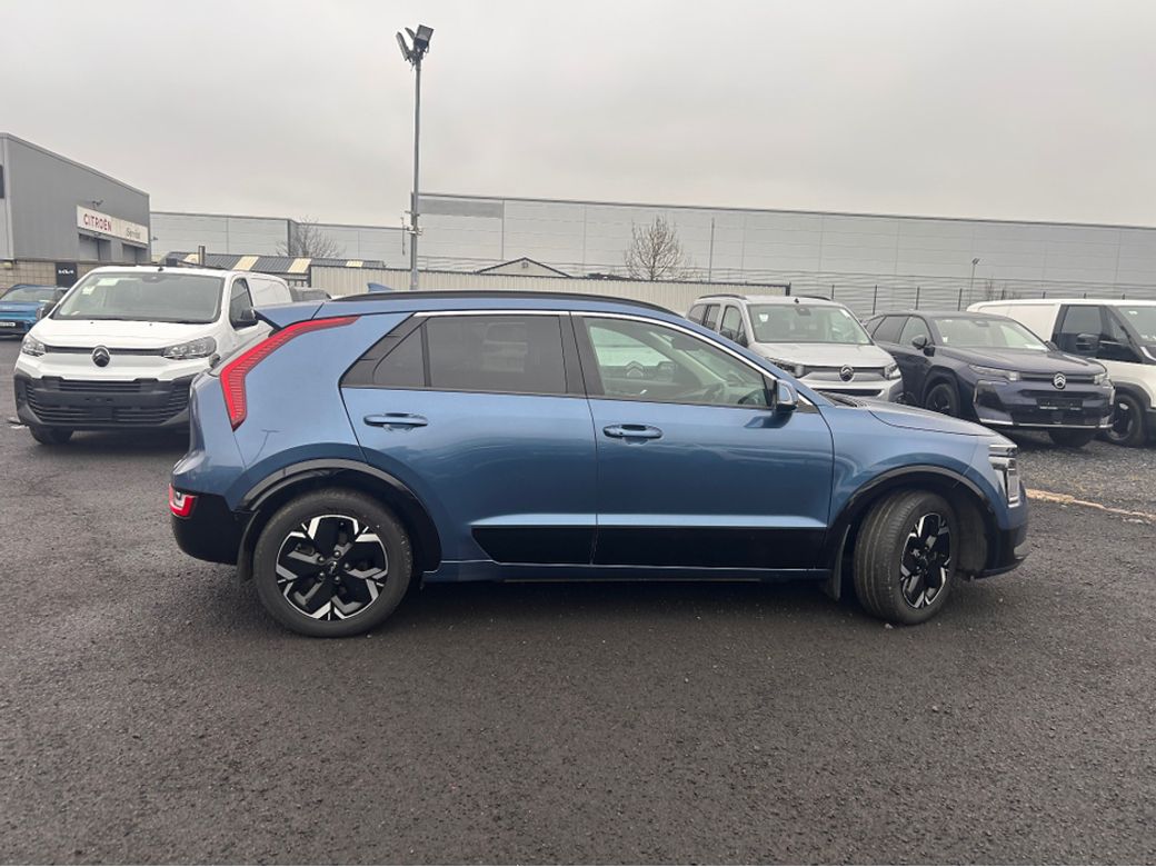 2023 Kia Niro