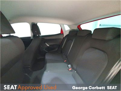 2023 SEAT Ibiza
