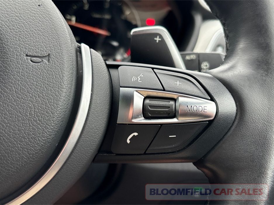 2019 BMW 3 Series