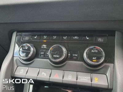2023 Skoda Karoq