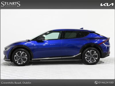 2023 Kia EV6
