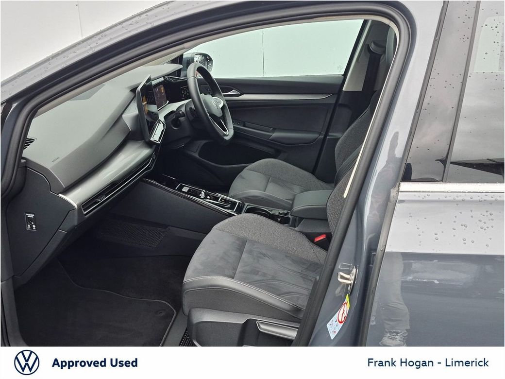 2024 Volkswagen Golf