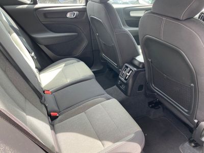 2023 Volvo XC40