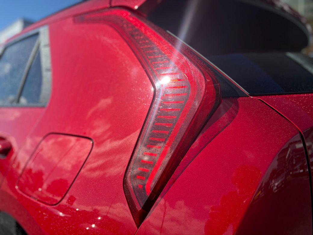 2026 Kia Niro