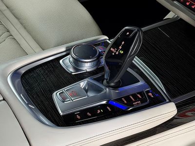 2017 BMW 7 Series