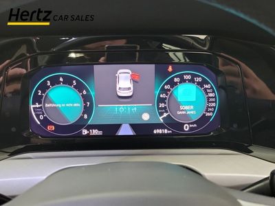 2024 Volkswagen Golf