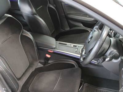 2017 Renault Megane