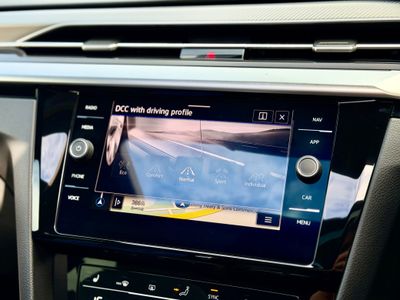 2022 Volkswagen Arteon