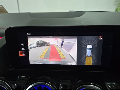 2022 Mercedes-Benz EQA