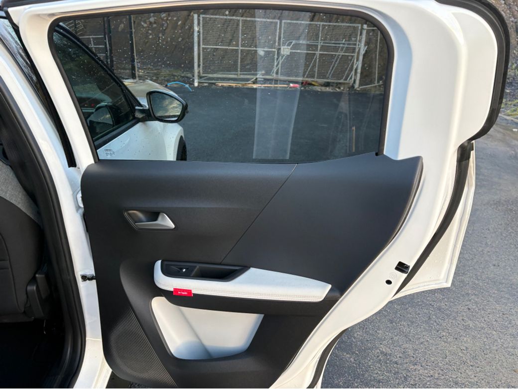 2026 Citroen C3 Aircross