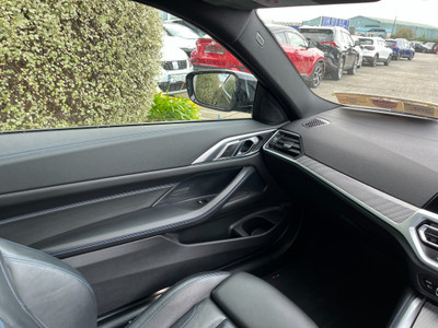 2022 BMW 4 Series