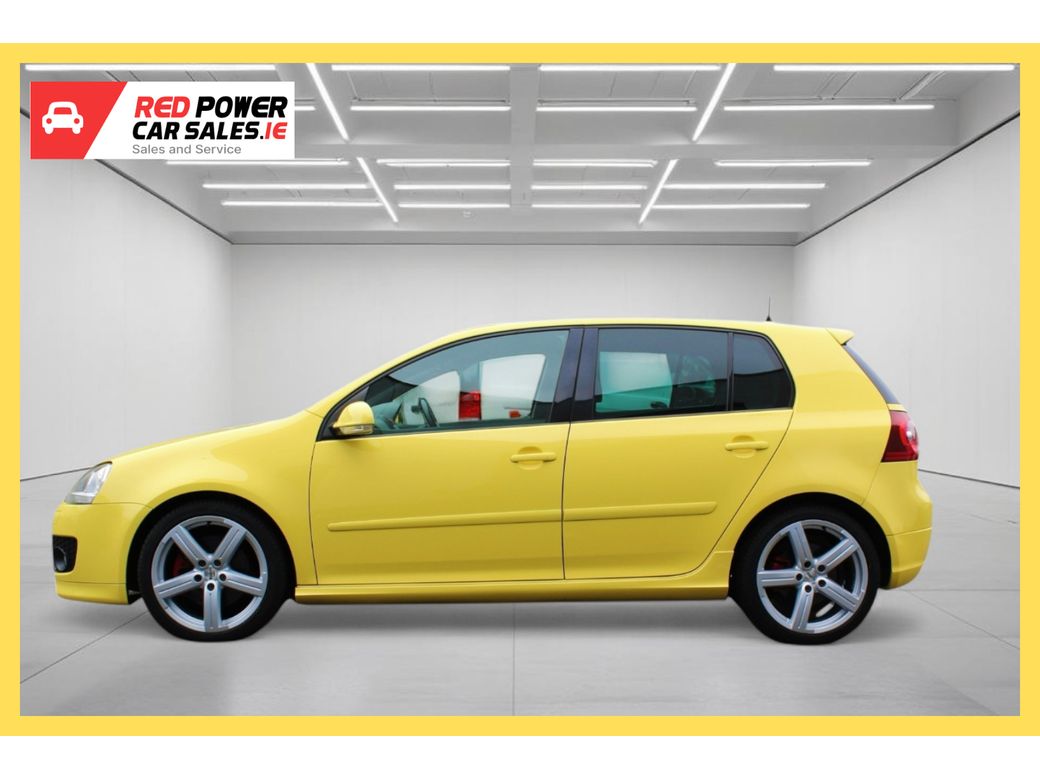 2009 Volkswagen Golf