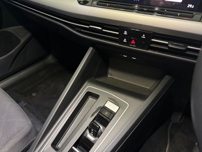 2023 Volkswagen Golf