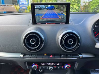 2016 Audi A3