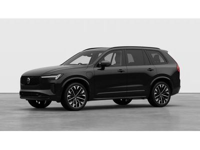 2026 Volvo XC90