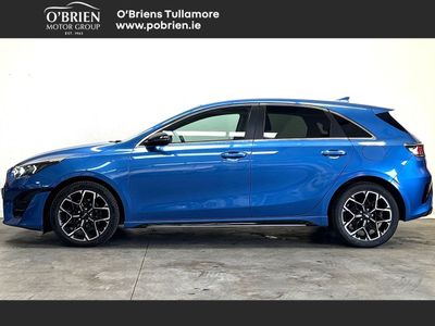 2023 Kia Ceed