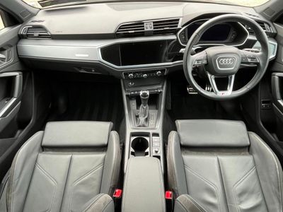 2022 Audi Q3