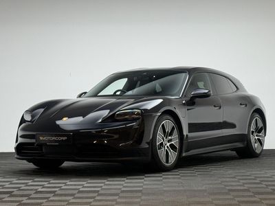 2023 Porsche Taycan
