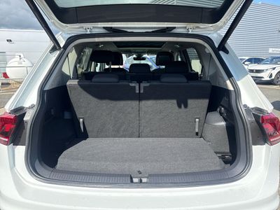 2020 Volkswagen Tiguan Allspace