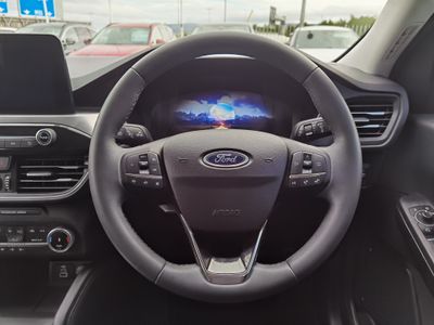 2023 Ford Kuga