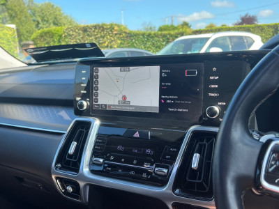 2023 Kia Sorento