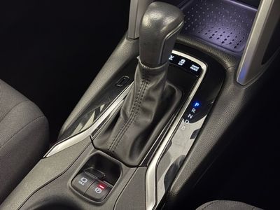 2024 Toyota Corolla Cross