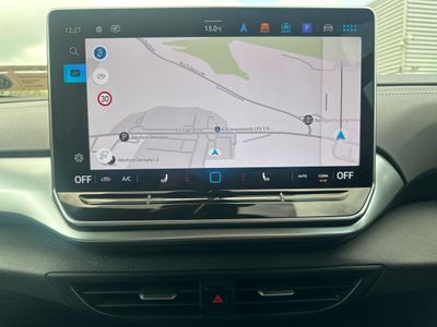 2024 Volkswagen ID.4