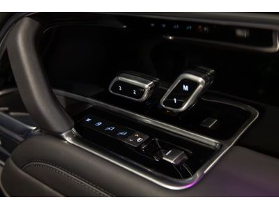 2024 Land Rover Range Rover