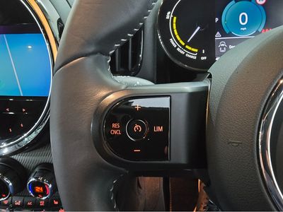 2023 Mini Countryman