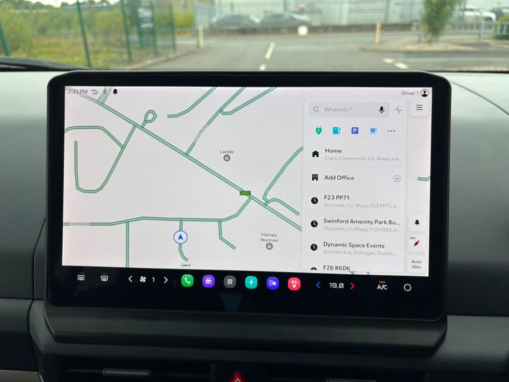 2026 Kia PV5