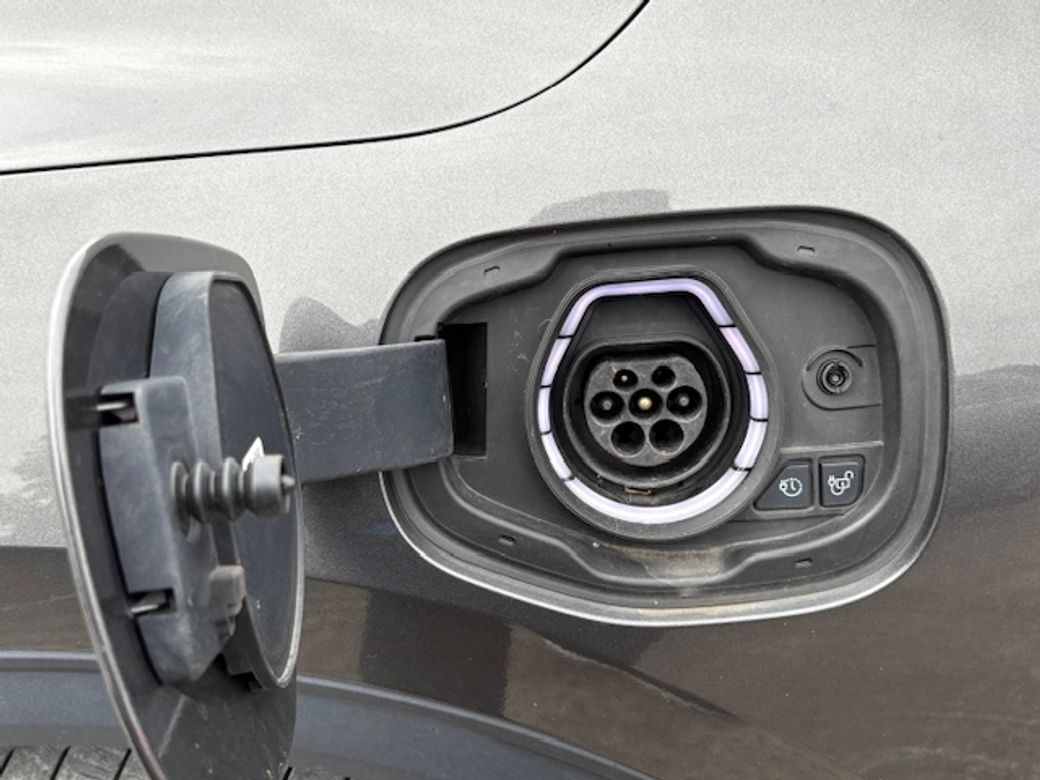 2021 Ford Kuga