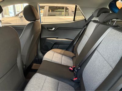 2026 Kia Stonic