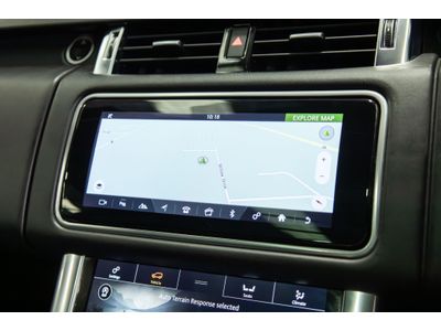 2021 Land Rover Range Rover Sport