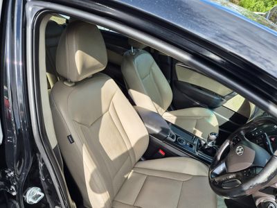 2016 Hyundai i40