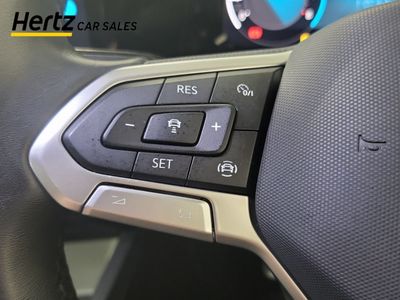 2024 Volkswagen Golf