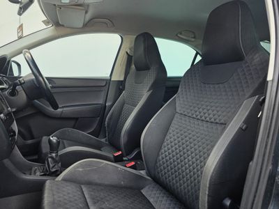 2017 Skoda Rapid