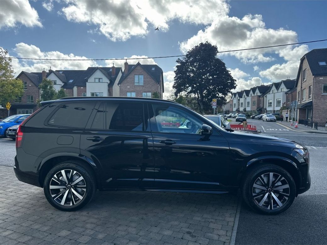 2026 Volvo XC90