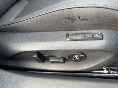 2027 Skoda Superb