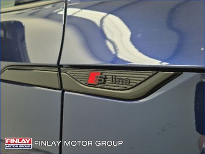 2023 Audi A5