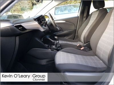 2023 Opel Corsa