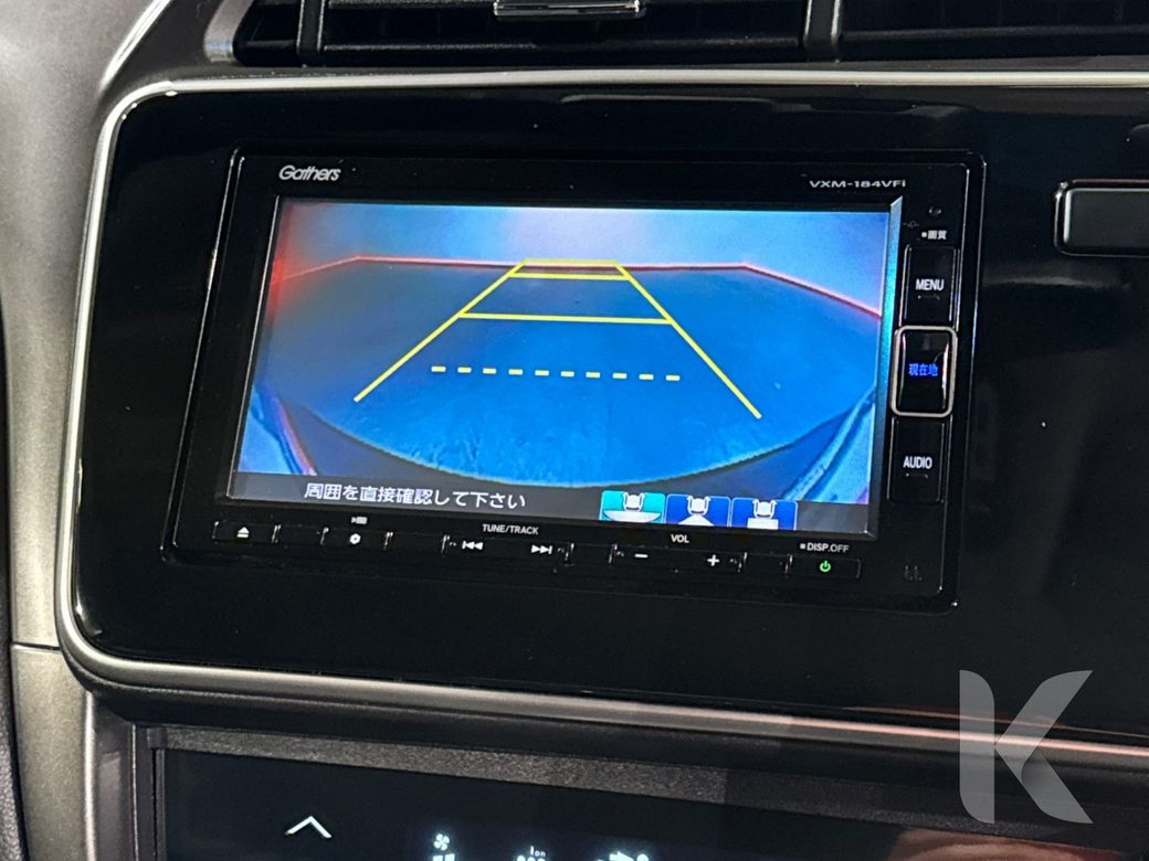 2018 Honda Grace