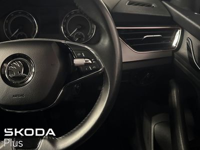 2024 Skoda Kamiq