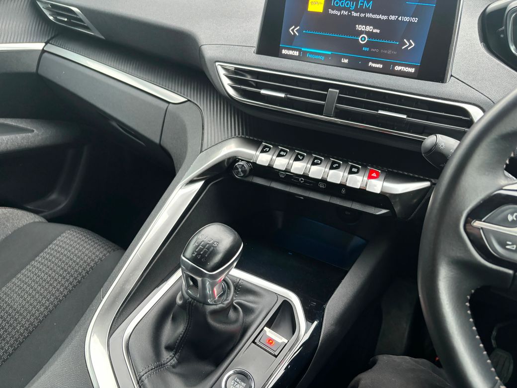 2020 Volkswagen Polo
