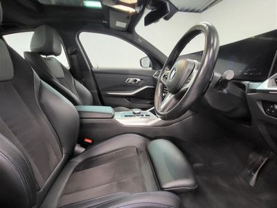 2023 BMW 3 Series