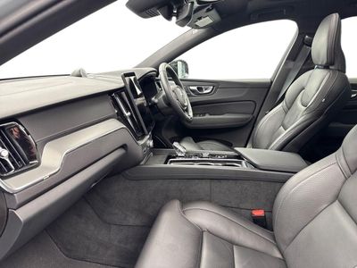 2025 Volvo XC60