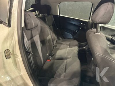 2017 Peugeot 208