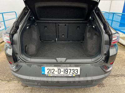 2021 Volkswagen ID.4