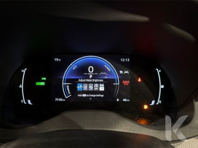 2025 Toyota Yaris
